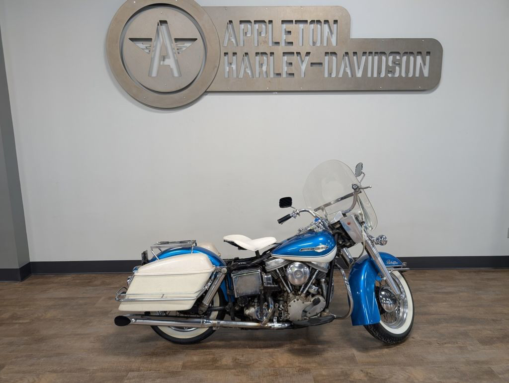 Electra Glide® Sport