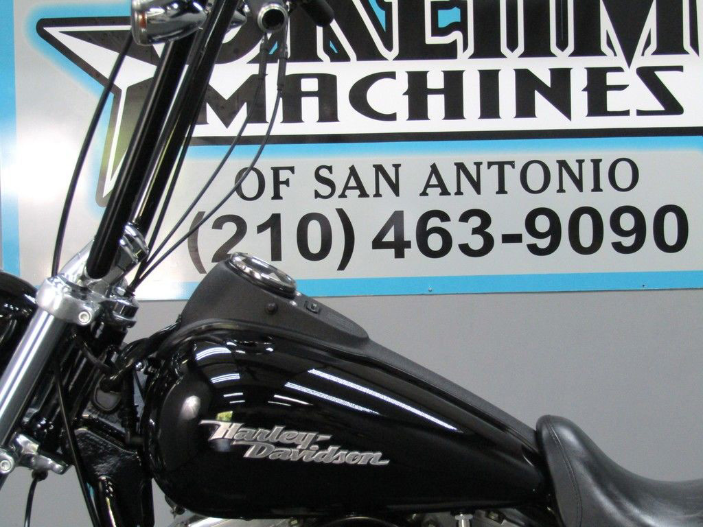 Dyna® Street Bob®