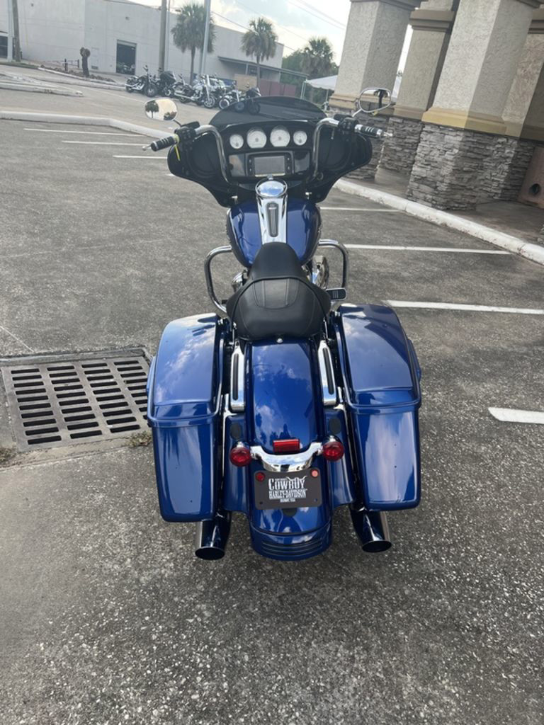 Street Glide® Special