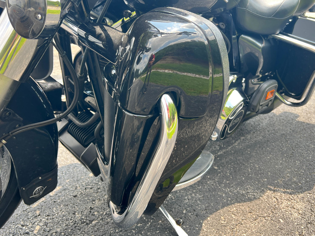 Road King® Classic