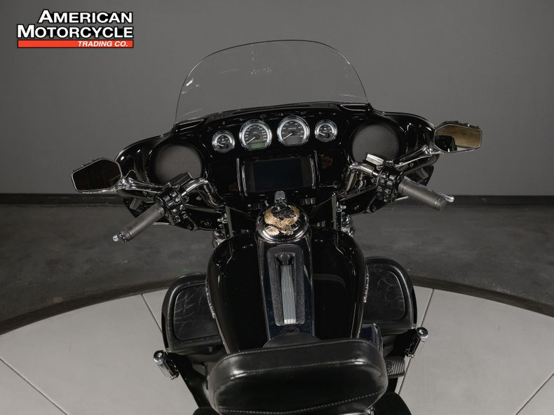 Electra Glide® Ultra® Limited