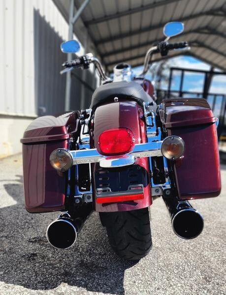Road King®