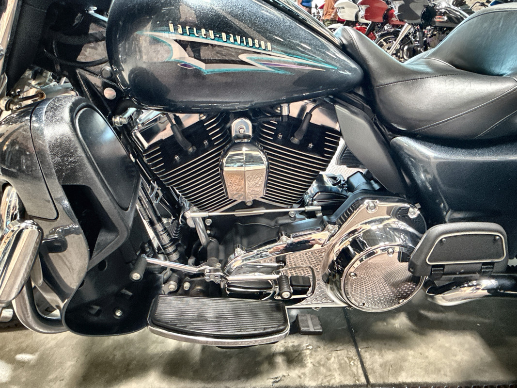 Tri Glide® Ultra