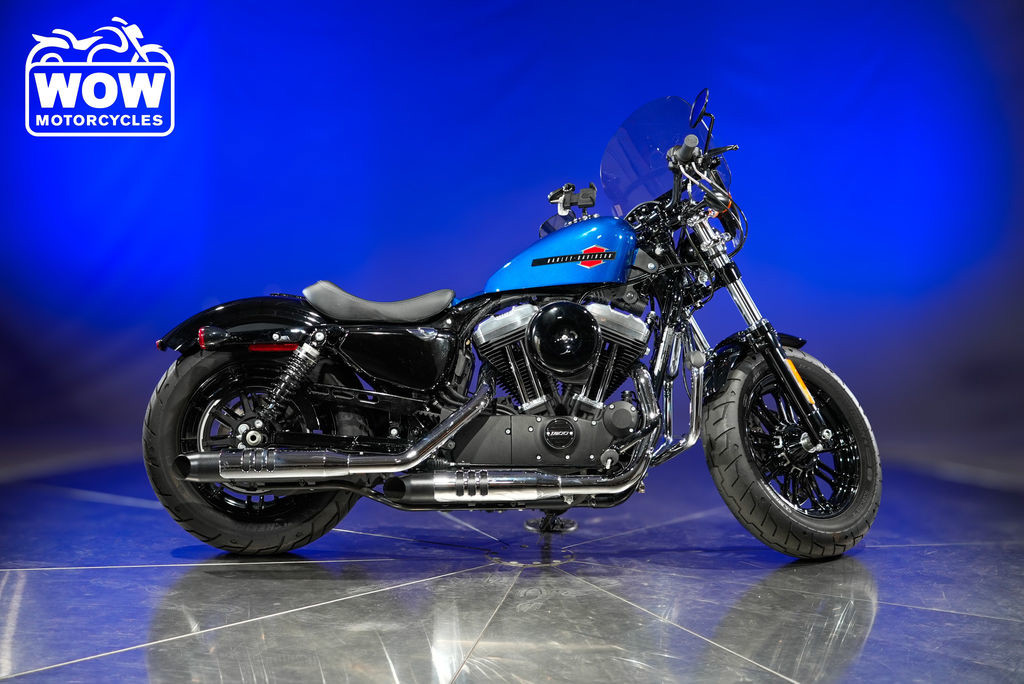 Forty-Eight®