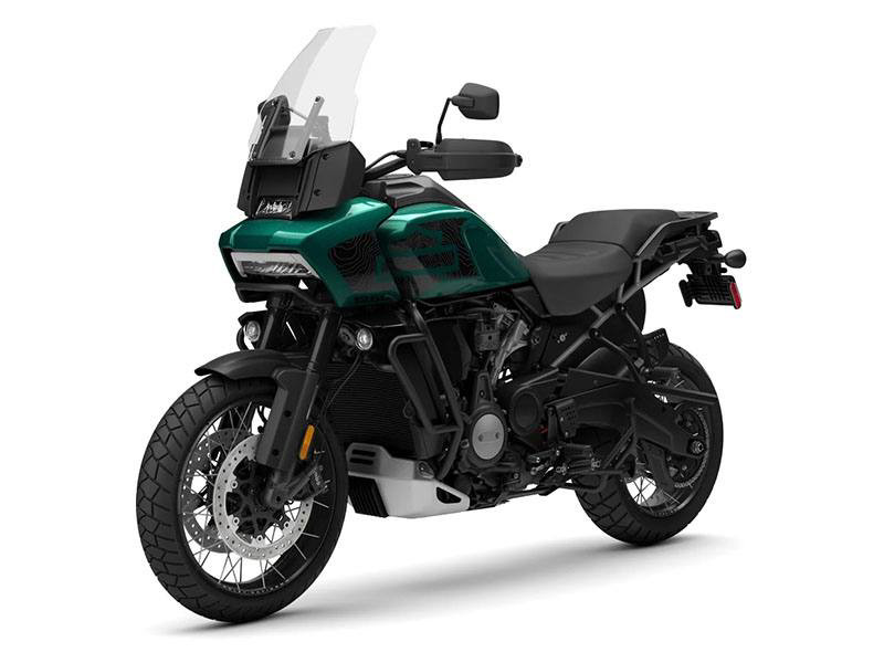 Pan America® 1250 Special