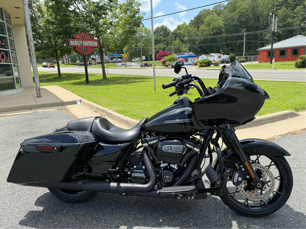Road Glide® Special