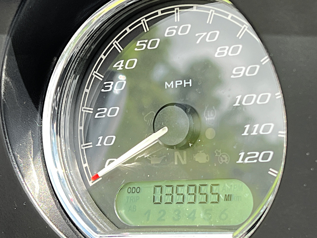 Electra Glide® Standard