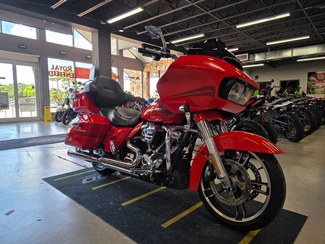 Road Glide® Special