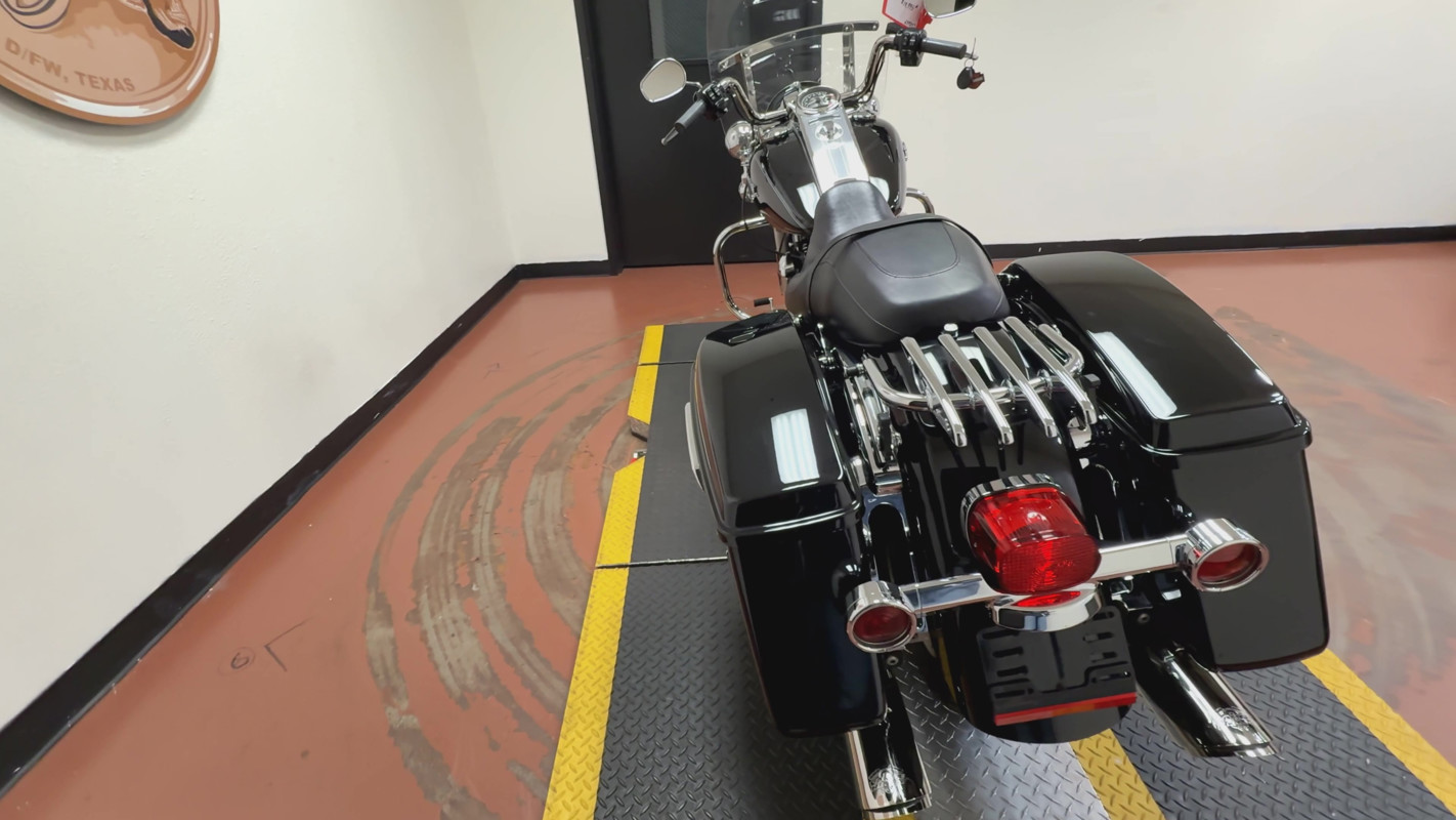 Road King®
