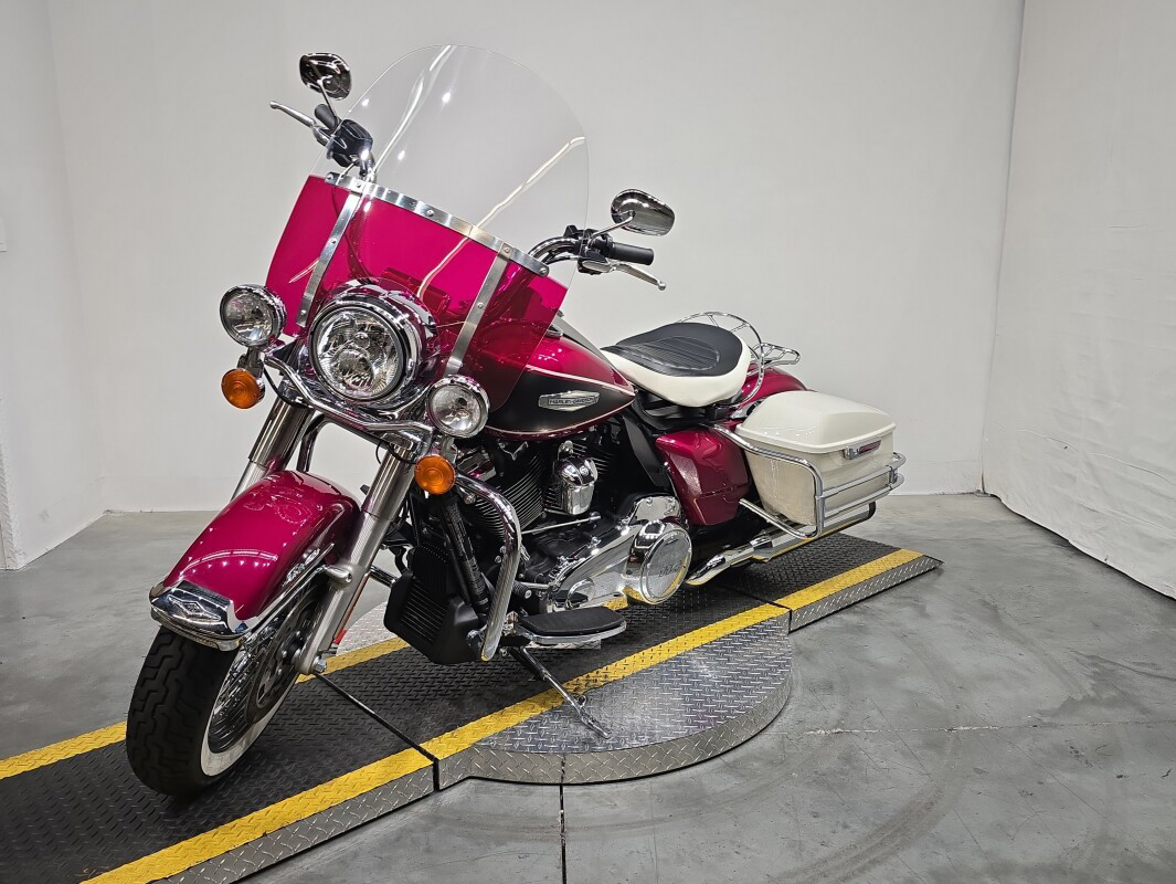 Electra Glide® Highway King