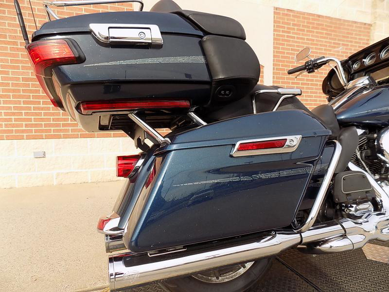 Electra Glide® Ultra® Limited