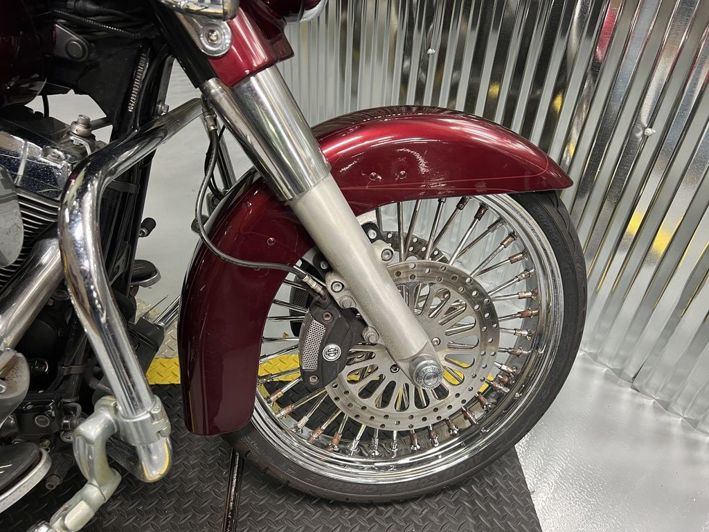 Street Glide® Special