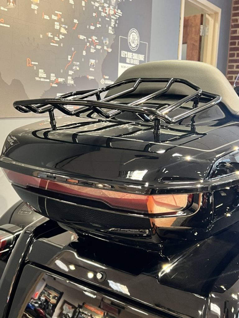 Street Glide® 3 Limited