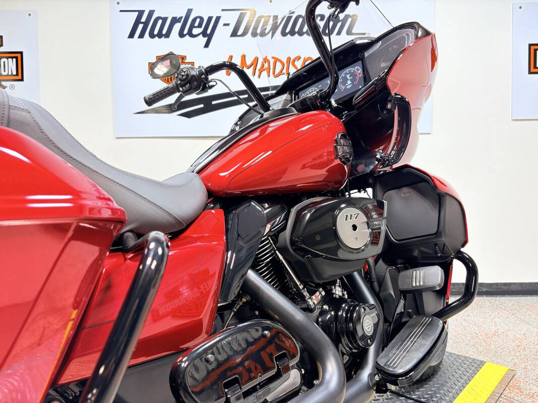 Road Glide® Limited