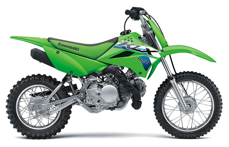 KLX110R