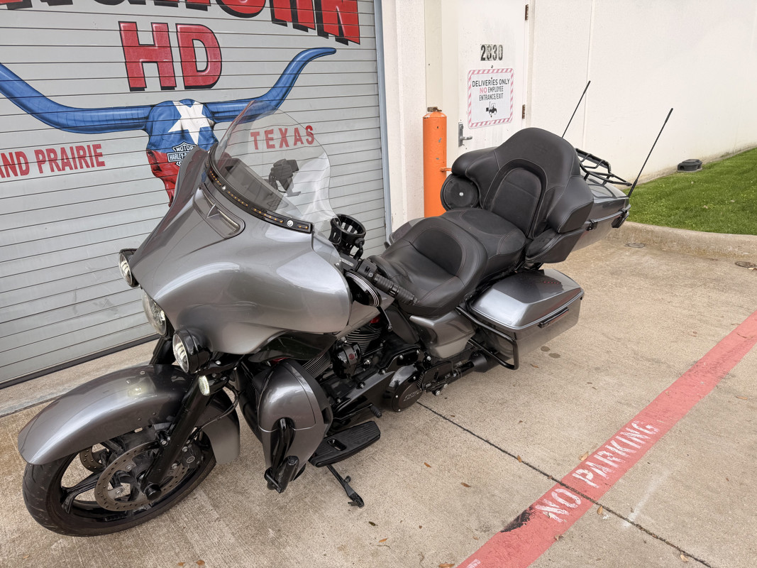 CVO® Limited