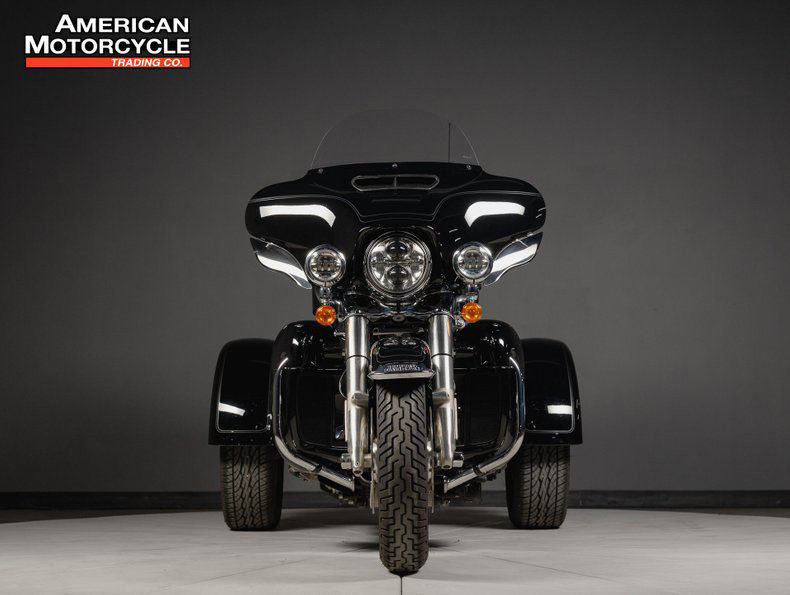 Tri Glide® Ultra