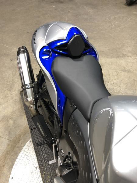 Hayabusa