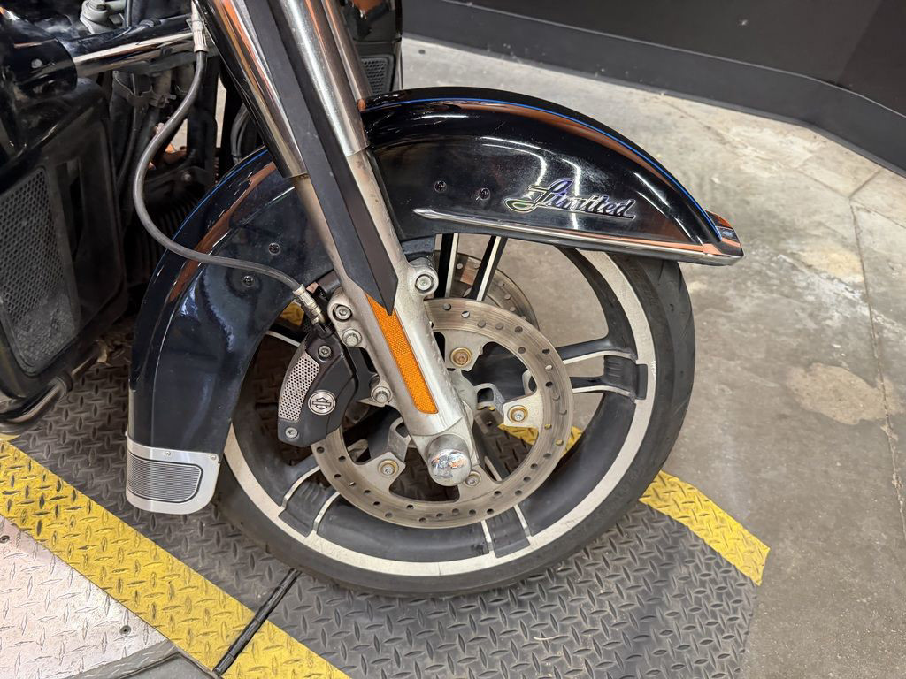 Electra Glide® Ultra® Limited