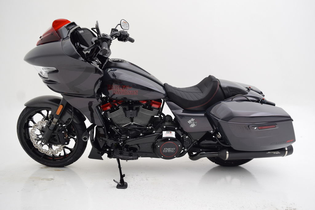 CVO® Road Glide® ST