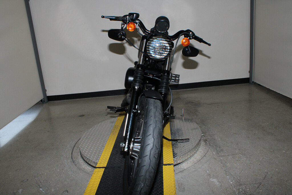 Sportster® Iron 883®