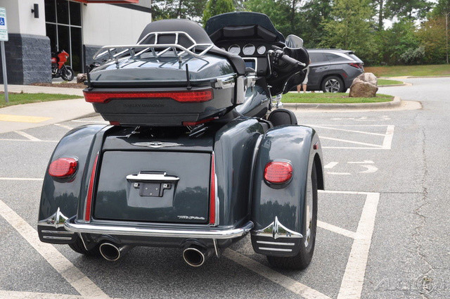 Tri Glide® Ultra
