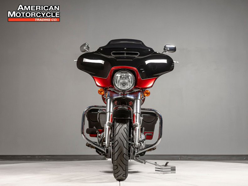 Electra Glide® Standard