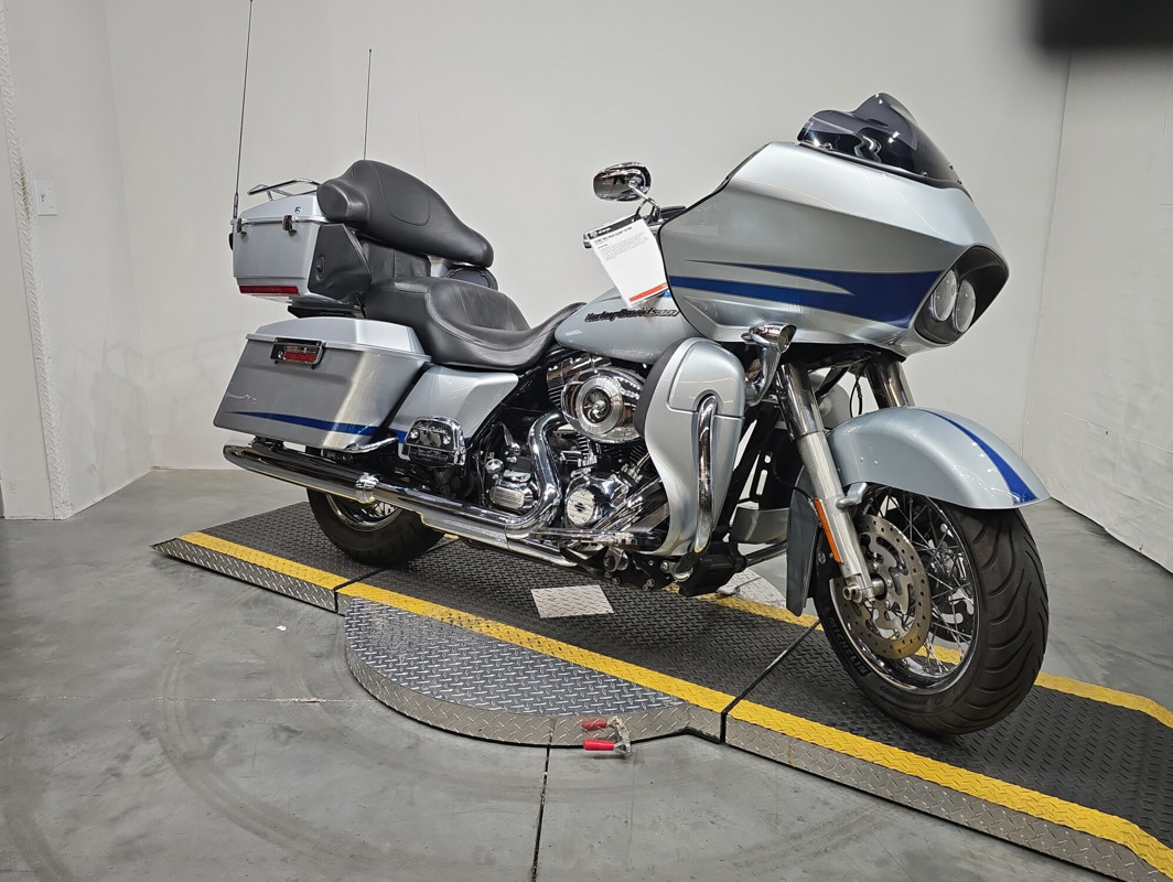 Road Glide® Ultra