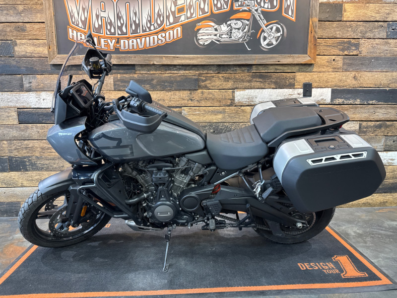 Pan America® 1250 Special