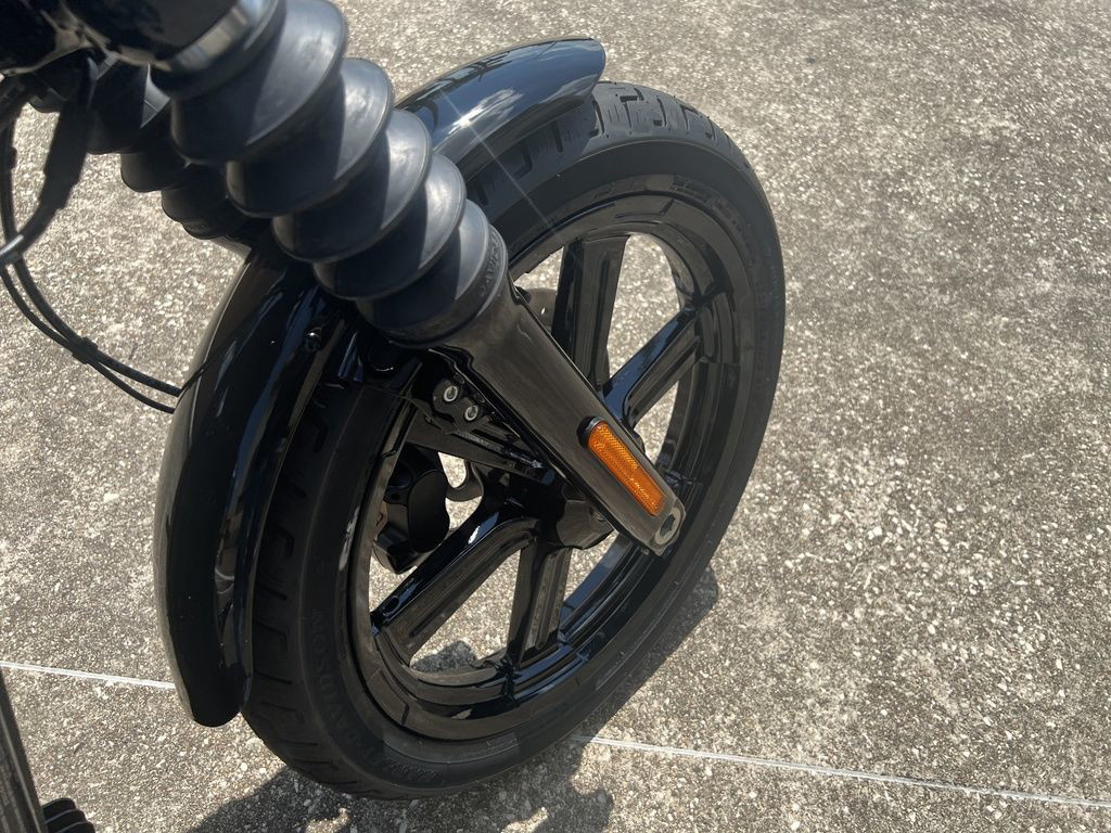 Street Bob®