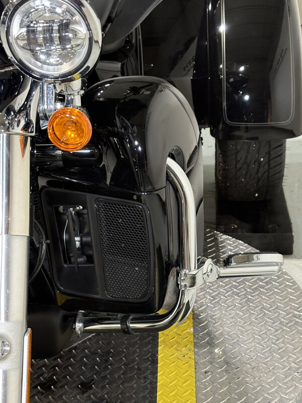 Tri Glide® Ultra