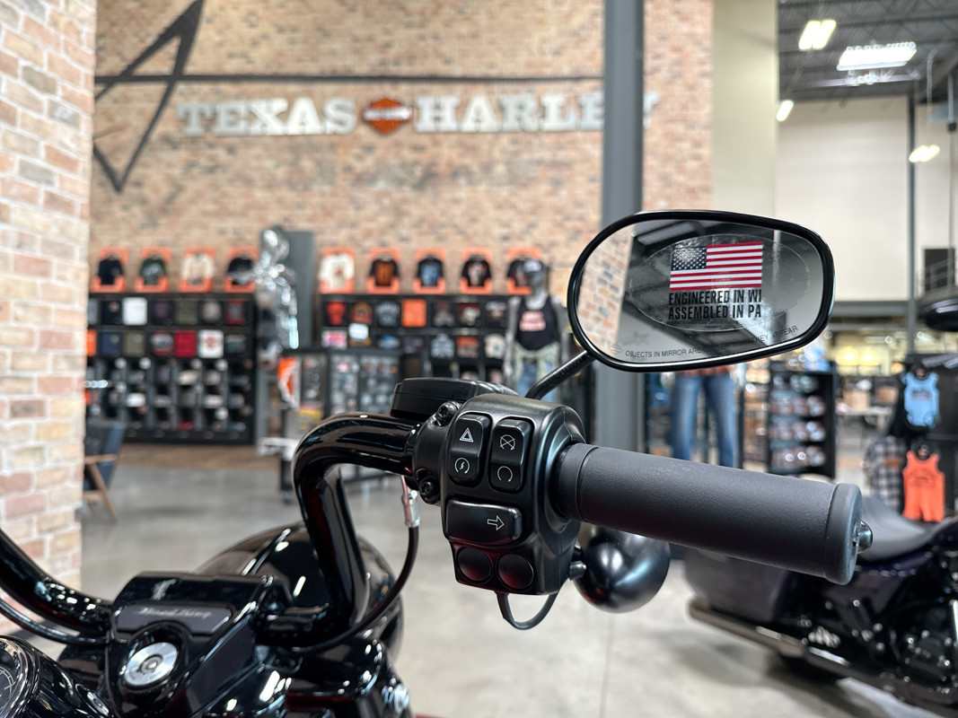 Road King® Special