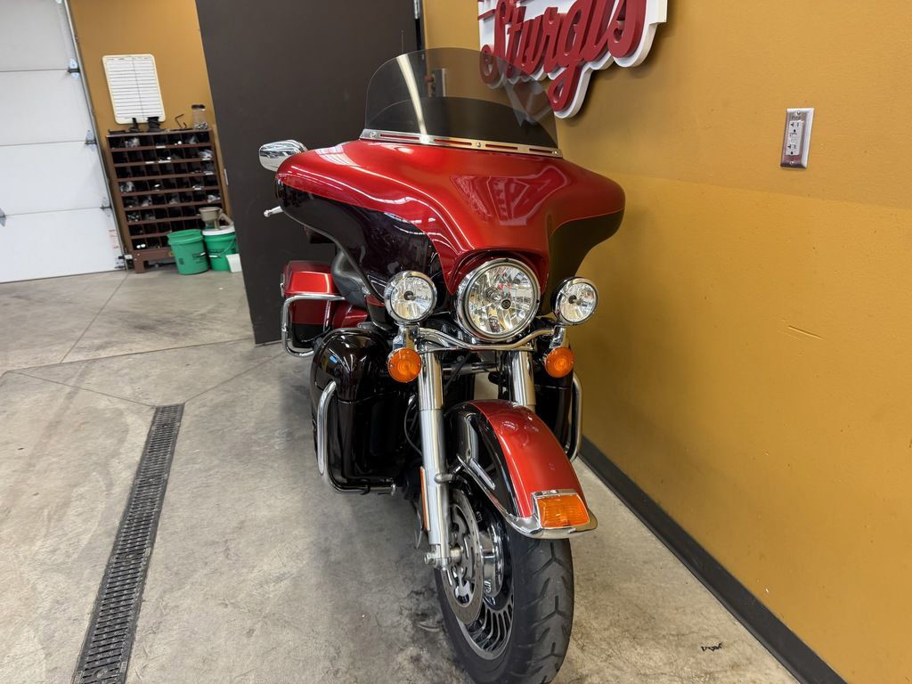 Electra Glide® Ultra® Limited
