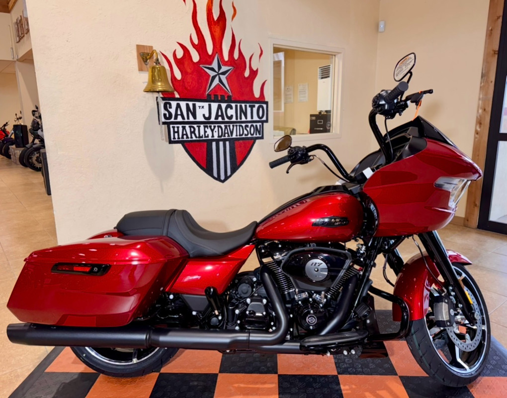Road Glide®