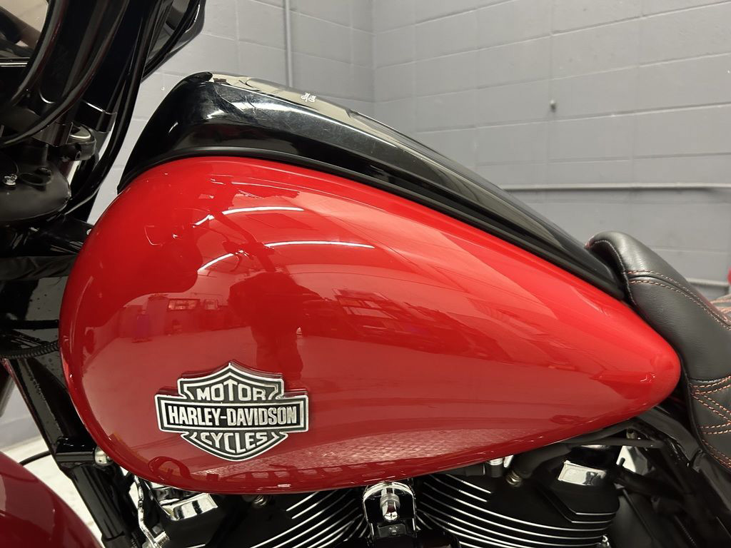Street Glide® Special