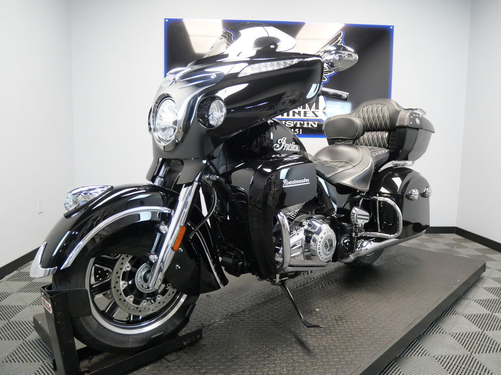 Roadmaster