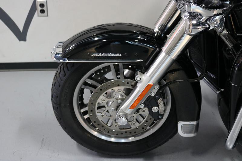 Tri Glide® Ultra