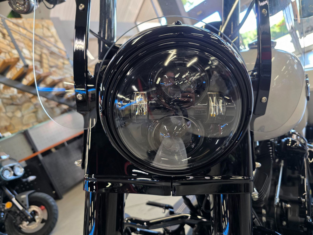 Road King® Special
