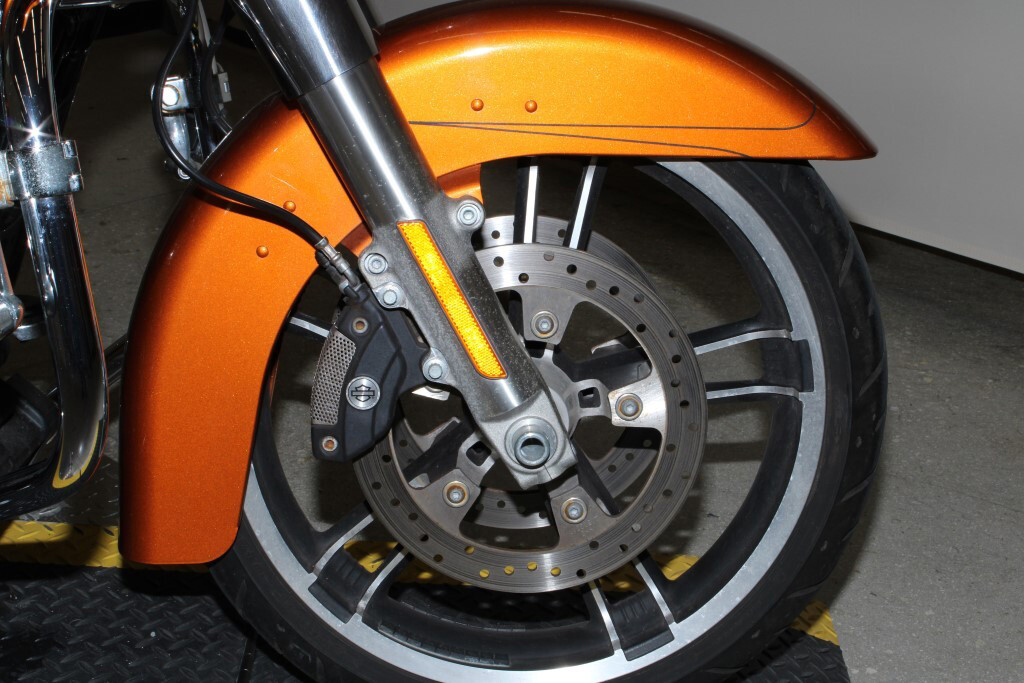 Street Glide® Special