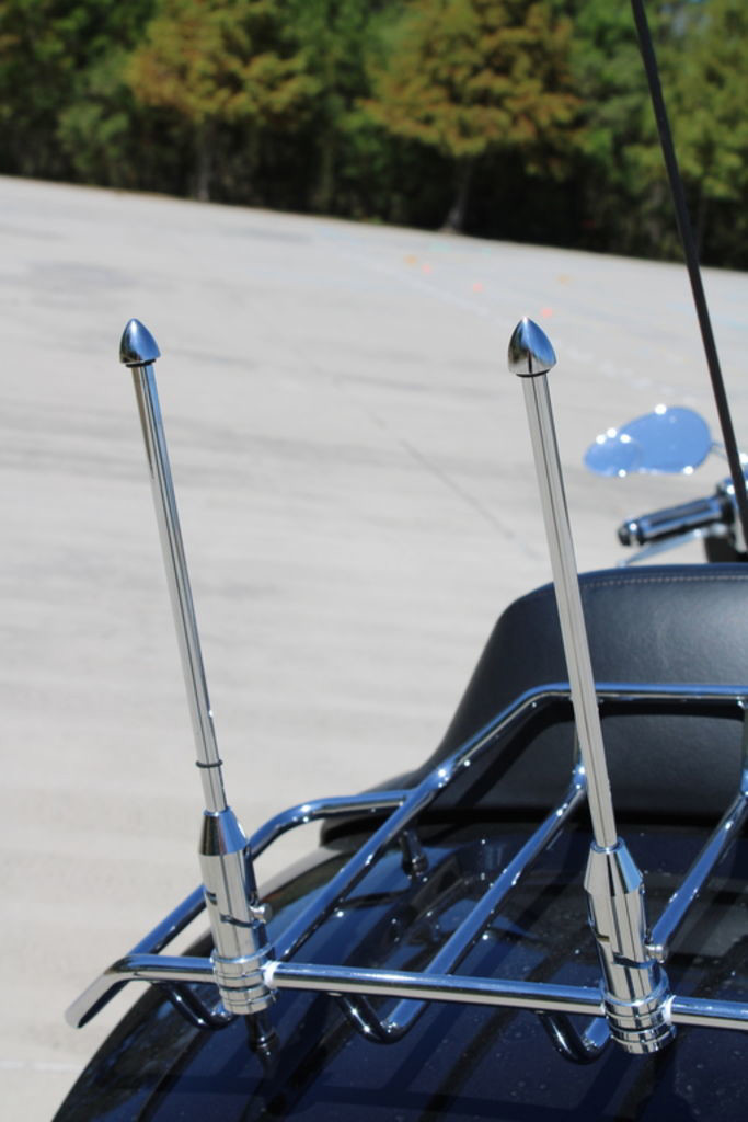 Electra Glide® Ultra® Limited