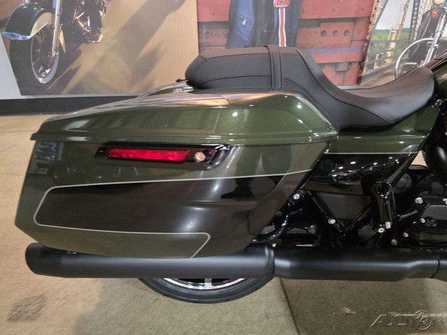 Road Glide® Limited