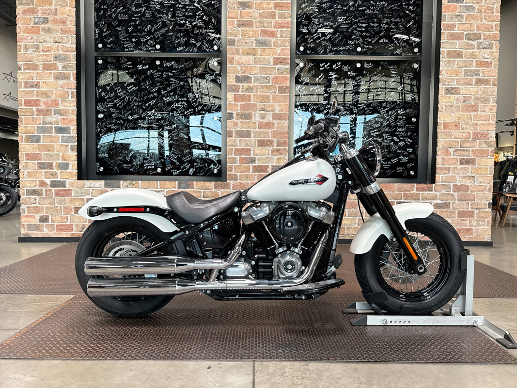 Softail® Slim®