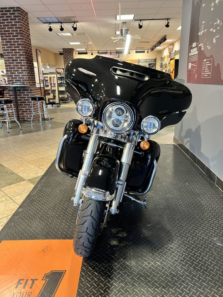 Electra Glide® Ultra Classic®