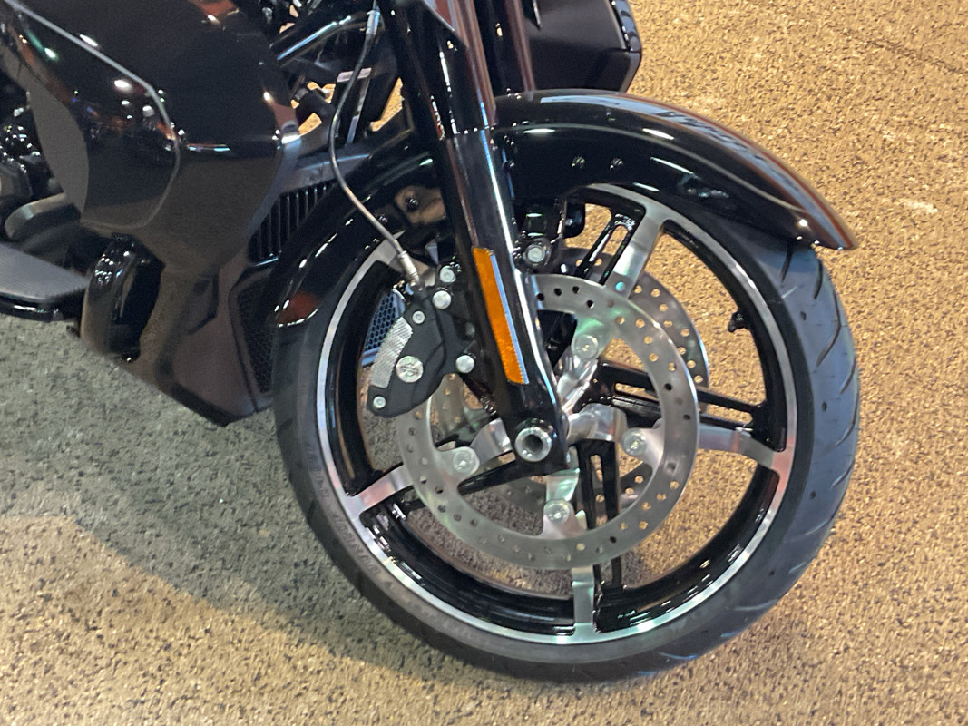 Street Glide® Ultra