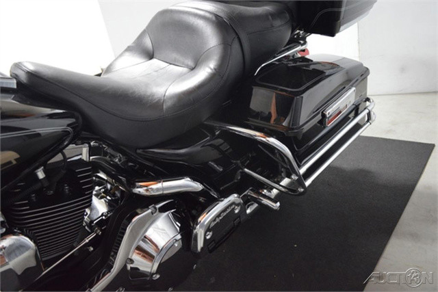 Electra Glide® Classic