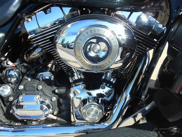 Ultra Classic® Electra Glide®