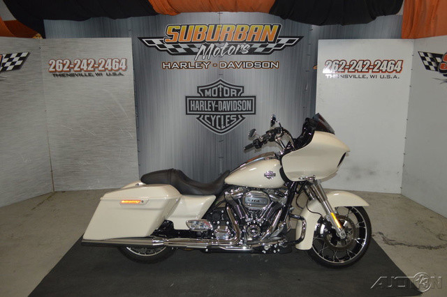 Road Glide® Special