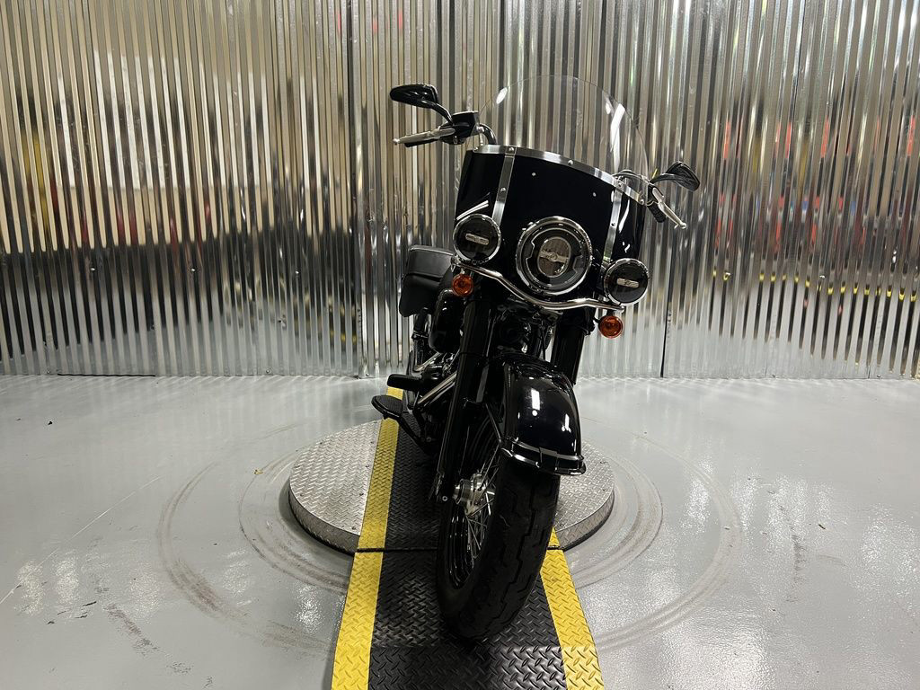 Softail® Heritage Classic
