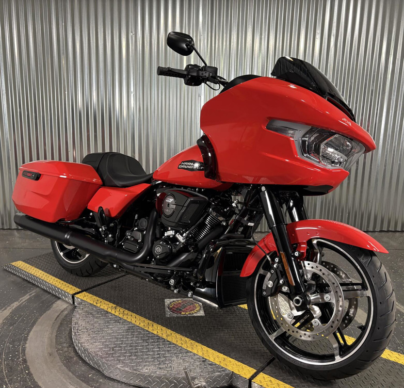 Road Glide®