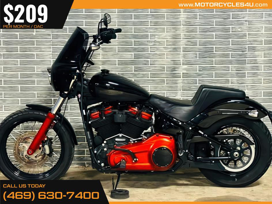 Softail® Standard